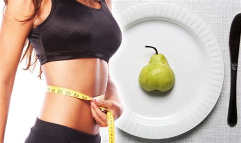 It takes fewer calories to maintain a smaller body. Weight loss: 5 2 fasting diet helps you lose weight fast ...