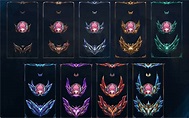 League of Legends Ranked Season 2022: Starting date and time for all ...