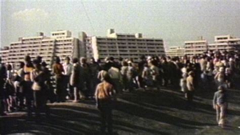 September 6 1972 World Learns Of Munich Olympics Massacre Cbs News