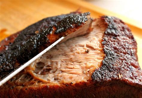 I want to make brisket, and i tried this recipe last year and it was good. Old Fashioned, Slow Cooked Beef Brisket. The New Fast Food ...