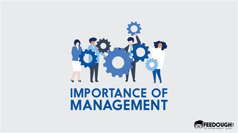 The Importance Of Management In Business Feedough