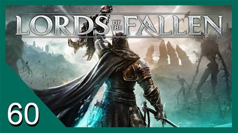 The Frozen Fief Lords Of The Fallen Let S Play Youtube