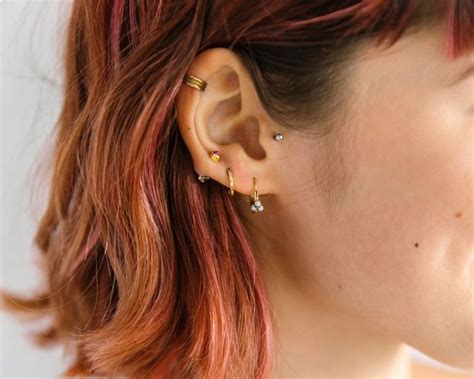 10 Piercings You Should Get Next Society19