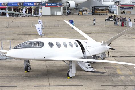 Eviation is approaching the runway! Cape Air to lead the charge on all-electric air travel ...