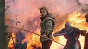 Movie Review: Robin Hood: Prince Of Thieves (1991) | The Ace Black Blog