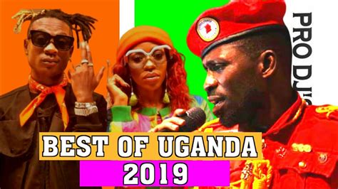 Best Of Ugandan 2020 Music Nonstop Dj Sharp Max Youtube