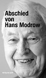 Abschied von Hans Modrow bei bücher.de bestellen