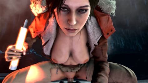Tomb Raider Laras Downtime Vr Porn Video