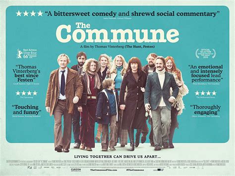 The Commune 2016