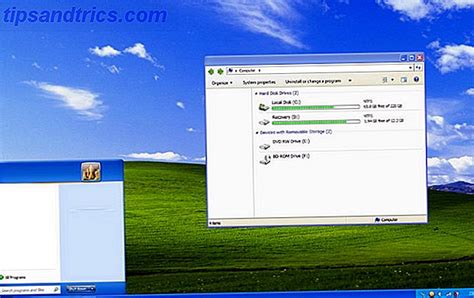 Sus Mejores Opciones Para Una Actualización De Windows Xp A Windows 7
