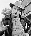 R. G. Armstrong, Character Actor in Westerns, Dies at 95 - The New York ...