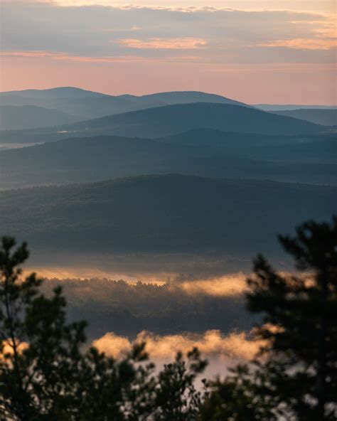 10 Beautiful Scenic Drives In New Hampshire — Nichole The Nomad