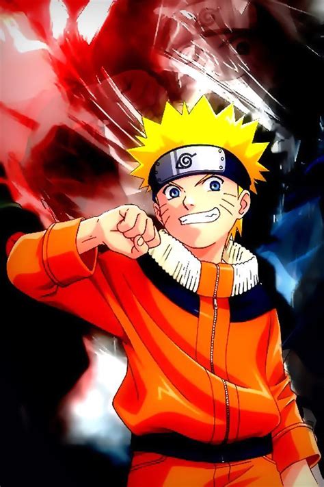 28 Wallpaper Android Anime Naruto Hd Baka Wallpaper