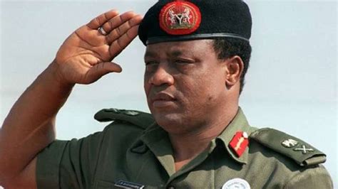 Meet Ibrahim Babangida Former Nigerian Military Head Of State