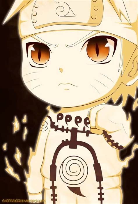 Naruto Chibi Naruto Shippuden Anime Anime Anime Naruto