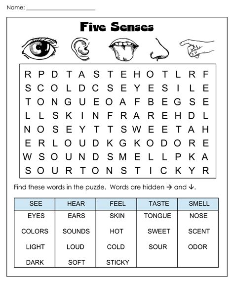 Free Printable Large Print Word Searches Word Search Printable Free