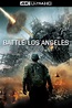 Battle Los Angeles Movie Poster