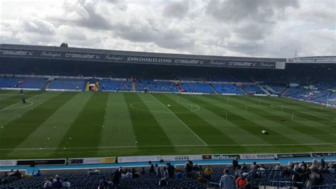 The inside elland road podcast from the yorkshire evening post team covering leeds united football club. Photos of the Leeds United at Elland Road