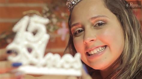 Maria Eduarda 15 Anos Youtube