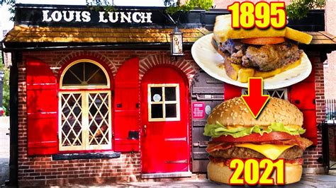 Top 10 Most Famous Restaurants In America Youtube