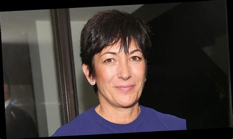 Ben widdicome described her as a british socialite with vast connections among the international elite. Ghislaine Maxwell under constant surveillance by prison psychologists, attorney claims ...