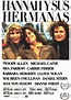 Hannah y sus hermanas - Película 1986 - SensaCine.com