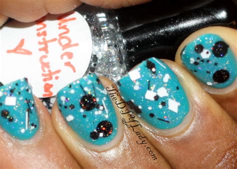 Do you like well manicured nails? The Do It Yourself Lady: Swatch Spam and Review: Pretty Me Nail Polishes