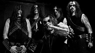 Consejos y Noticias para músicos: Descubre el Black Metal con 5 grupos ...