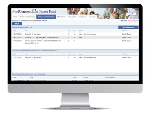 Patient Portal For Dr Sumet Silapaswan