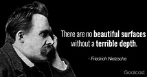20 Friedrich Nietzsche Quotes That Will Upgrade Your Thinking