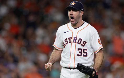 2023 Free Agent Profile Justin Verlander