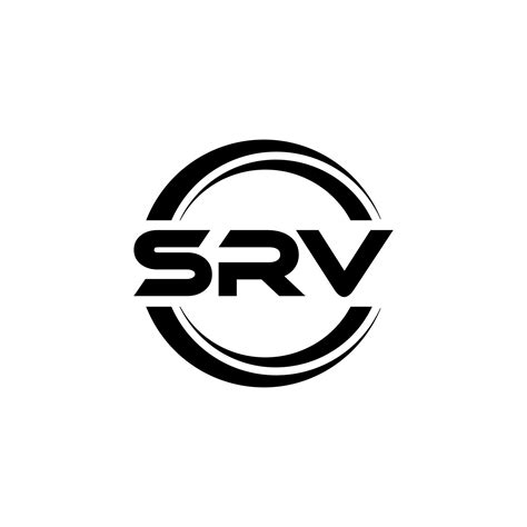 Top More Than 71 Srv Logo Best Vn