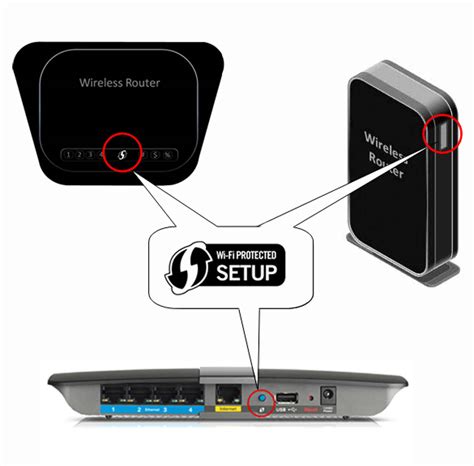 Reconnecting Your Envoy S With Wps Wi Fi Protected Setup