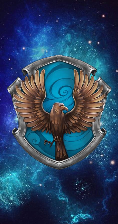 Ravenclaw Phone Wallpaper Ravenclaw Photo 43060003 Fanpop