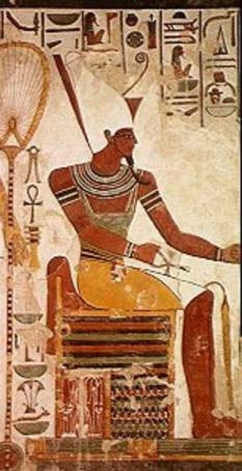 God aton is a great disk of the sun in early egypt; Ancient Egyptian Gods | Egyptian Mythology Gods | Egyptian ...