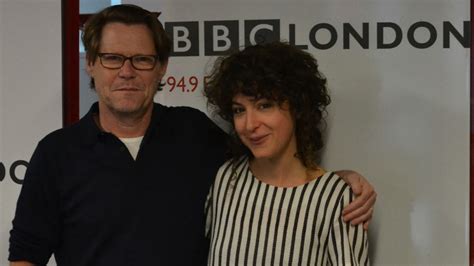 Bbc Radio London Robert Elms With Susan Oudot And Lail Arad