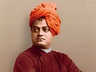 Swami Vivekananda: A short biography - Oneindia News