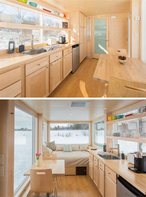 Kitchen Design Ideas - 14 Kitchens That Make The Most Of A Small Space