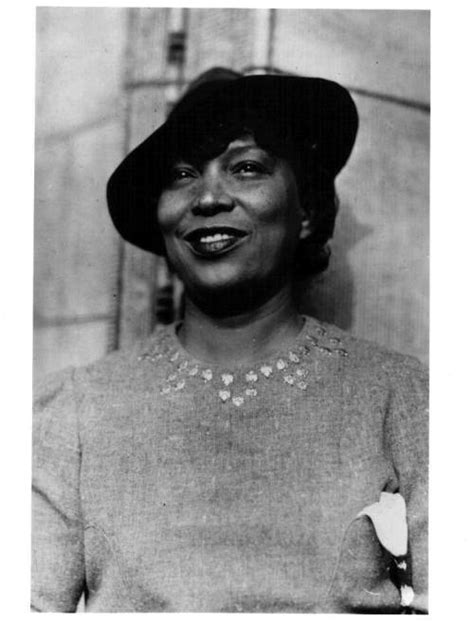 this day in history january 7 1891 writer zora neale hurston is