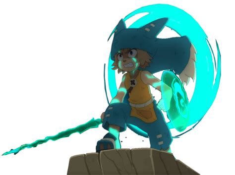 Yugo Wakfu Vs Battles Wiki Fandom Powered By Wikia