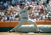 Red Sox Memories: When Roger Clemens struck out 20 batters...twice