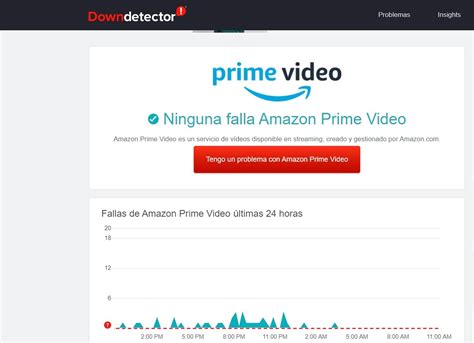 Qué Hacer Si Amazon Prime Video No Funciona En Android