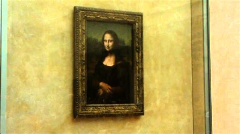 Mona Lisa Youtube