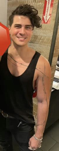 Top More Than Anthony Padilla Tattoo In Cdgdbentre
