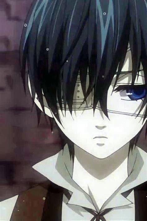 Ciel Phantomhive Manga Photo 34544626 Fanpop