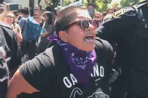 The following objectives will help you detect the problem of your baby. Antifa Terrorist Goes From Anger to HYSTERICAL CRYING ...