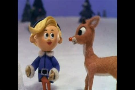 Rudolph The Red Nosed Reindeer Christmas Movies Image 3172958 Fanpop