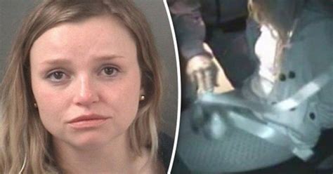 Teacher 23 Admits Having Sex With Students After Sending Nude Pics On