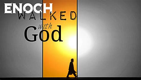 Enoch Walked With God Br Godly Abraham Audio Sermon