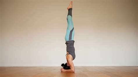 10 Best Inversion Yoga Poses How To Perform And Benefits